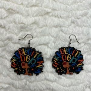 Unapologetically Dope